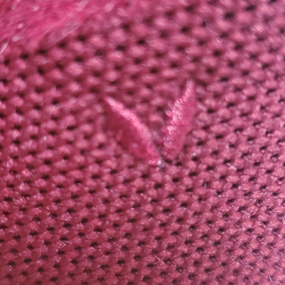 Vivaia slip on loafers With Teddy Head Design size 42 (US 10.5) - Picture 3 of 7